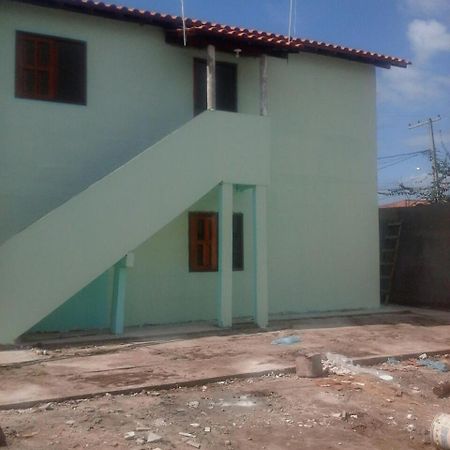 Apartmán Costa Brasil Coroa Vermelha Exteriér fotografie