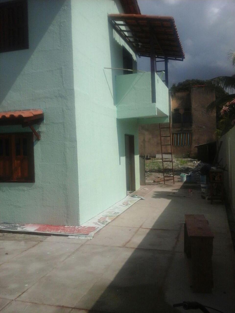 Apartmán Costa Brasil Coroa Vermelha Exteriér fotografie