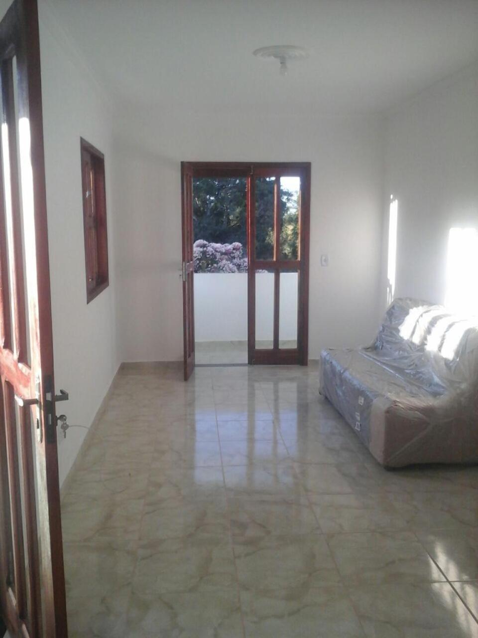 Apartmán Costa Brasil Coroa Vermelha Exteriér fotografie